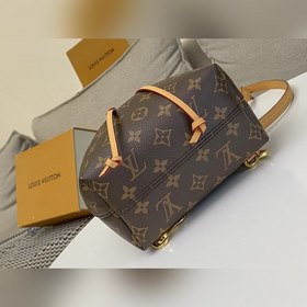 Рюкзак LV MONTSOURIS BB, модель M45502, старый Louis Vuitton пре