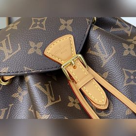 Рюкзак LV MONTSOURIS BB, модель M45502, старый Louis Vuitton пре