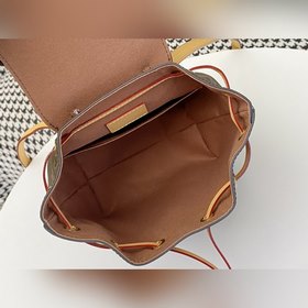 Рюкзак LV MONTSOURIS BB, модель M45502, старый Louis Vuitton пре