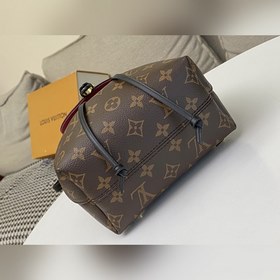 Рюкзак LV MONTSOURIS BB, модель M45516, черный Louis Vuitton пре
