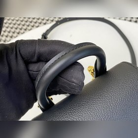 Рюкзак LV MONTSOURIS BB, модель M45516, черный Louis Vuitton пре