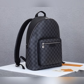 Рюкзак LV Josh Модель： N40365 Рюкзак Josh выполнен из ткани Monog