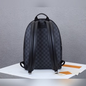 Рюкзак LV Josh Модель： N40365 Рюкзак Josh выполнен из ткани Monog