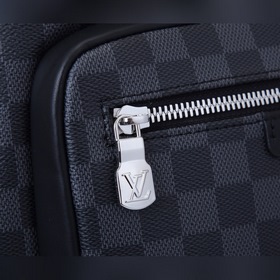 Рюкзак LV Josh Модель： N40365 Рюкзак Josh выполнен из ткани Monog