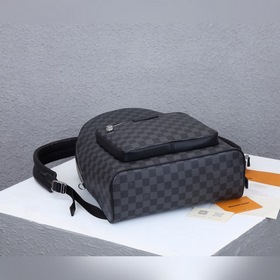 Рюкзак LV Josh Модель： N40365 Рюкзак Josh выполнен из ткани Monog