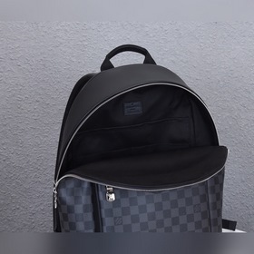 Рюкзак LV Josh Модель： N40365 Рюкзак Josh выполнен из ткани Monog