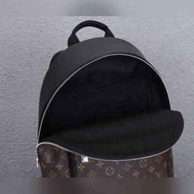 Рюкзак LV Josh Модель： M45349 Рюкзак Josh выполнен из ткани Monog