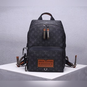 Рюкзак LV Discovery Модель： M45218 Входит в лимитированную серию