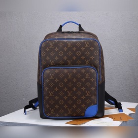 Рюкзак LV Dean Модель： M45867 Рюкзак Dean изготовлен из ткани Mon