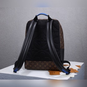 Рюкзак LV Dean Модель： M45867 Рюкзак Dean изготовлен из ткани Mon