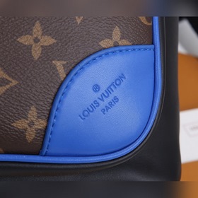 Рюкзак LV Dean Модель： M45867 Рюкзак Dean изготовлен из ткани Mon