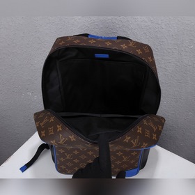 Рюкзак LV Dean Модель： M45867 Рюкзак Dean изготовлен из ткани Mon