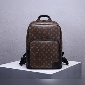 LV Полностью металлическая сумка Dean Модель： M45335 Спортивный с