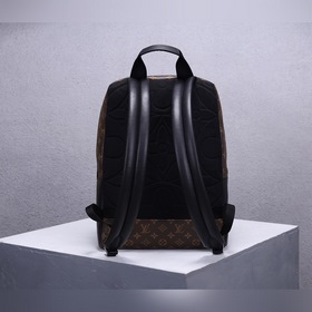 LV Полностью металлическая сумка Dean Модель： M45335 Спортивный с