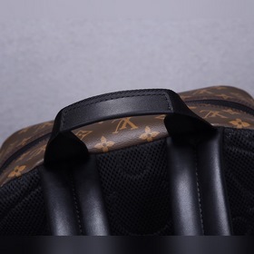 LV Полностью металлическая сумка Dean Модель： M45335 Спортивный с