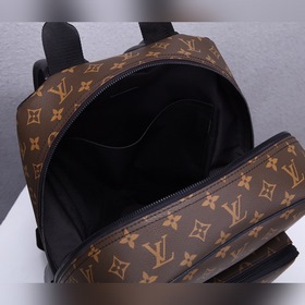 LV Полностью металлическая сумка Dean Модель： M45335 Спортивный с