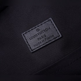 LV Полностью металлическая сумка Dean Модель： M45335 Спортивный с