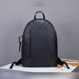 Рюкзак LV Armand Модель： M57959 Изготовлена из кожи Monogram Seal