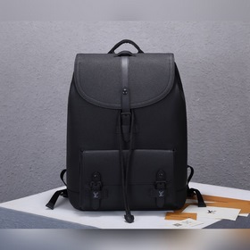 Рюкзак LV Модель： M58644 Эта сумка-рюкзак с двумя плечевыми ремня