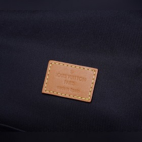 LV Campus рюкзак из цельностального металла Модель： N40380 Из сов