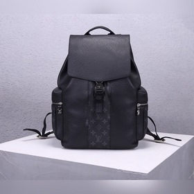 Рюкзак LV Outdoor Модель： M30417 Рюкзак Outdoor из серии Tagarama