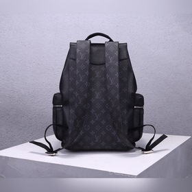 Рюкзак LV Outdoor Модель： M30417 Рюкзак Outdoor из серии Tagarama