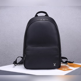 Рюкзак LV Alex Модель： M30258 Сумка из кожи Taga отличается четко