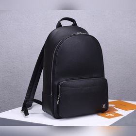 Рюкзак LV Alex Модель： M30258 Сумка из кожи Taga отличается четко