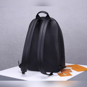 Рюкзак LV Alex Модель： M30258 Сумка из кожи Taga отличается четко
