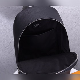 Рюкзак LV Alex Модель： M30258 Сумка из кожи Taga отличается четко
