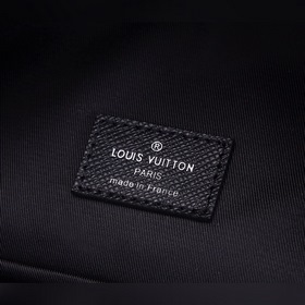 Рюкзак LV Alex Модель： M30258 Сумка из кожи Taga отличается четко