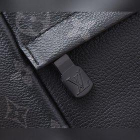 Рюкзак LV Saumur Модель： M45913 Новая сумка Saumur придает соврем