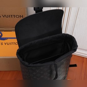 Рюкзак LV Saumur Модель： M45913 Новая сумка Saumur придает соврем
