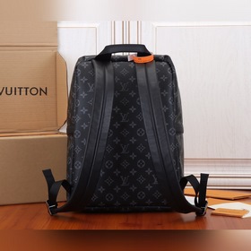 Рюкзак LV Discovery Модель： M43186 Рюкзак Discovery из мягкой тка