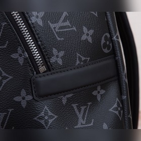 Рюкзак LV Discovery Модель： M43186 Рюкзак Discovery из мягкой тка