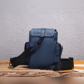 Рюкзак LV Christopher XS Модель： M58494 Рюкзак Christopher XS — э