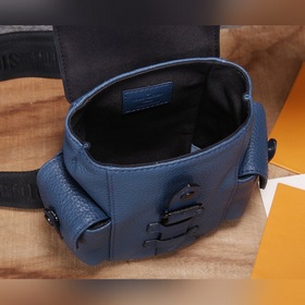 Рюкзак LV Christopher XS Модель： M58494 Рюкзак Christopher XS — э