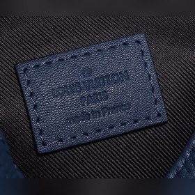 Рюкзак LV Christopher XS Модель： M58494 Рюкзак Christopher XS — э