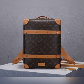 Рюкзак LV Модель： M44752 Арт-директор мужской линии Вирджил Абло