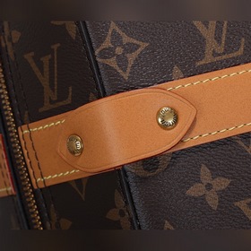 Рюкзак LV Модель： M44752 Арт-директор мужской линии Вирджил Абло 