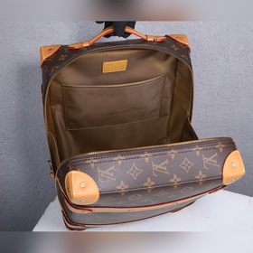 Рюкзак LV Модель： M44752 Арт-директор мужской линии Вирджил Абло 