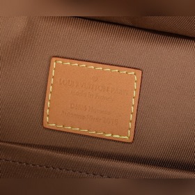 Рюкзак LV Модель： M44752 Арт-директор мужской линии Вирджил Абло 