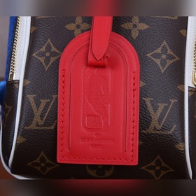 Рюкзак LVxNBA New Модель： M45581 Вирджил Абло (Virgil Abloh) объе
