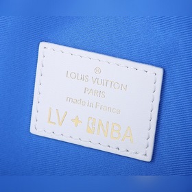 Рюкзак LVxNBA New Модель： M45581 Вирджил Абло (Virgil Abloh) объе