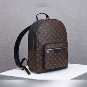 Рюкзак LV Josh Модель： M41530 Рюкзак Josh выполнен из ткани Monog
