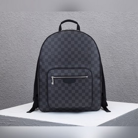 Рюкзак LV Josh Модель： N41473 Рюкзак Josh выполнен из ткани Monog