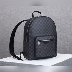 Рюкзак LV Josh Модель： N41473 Рюкзак Josh выполнен из ткани Monog