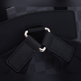 Рюкзак LV Josh Модель： N41473 Рюкзак Josh выполнен из ткани Monog