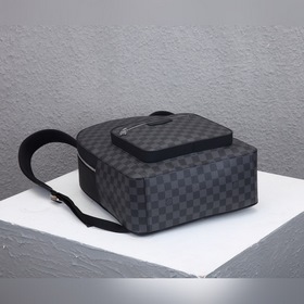Рюкзак LV Josh Модель： N41473 Рюкзак Josh выполнен из ткани Monog