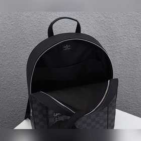 Рюкзак LV Josh Модель： N41473 Рюкзак Josh выполнен из ткани Monog